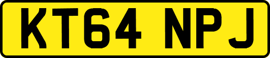 KT64NPJ