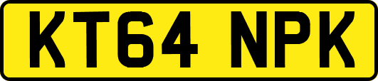 KT64NPK
