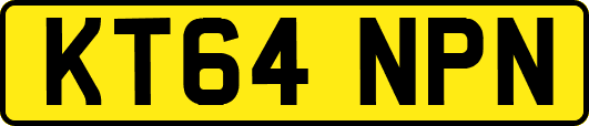 KT64NPN