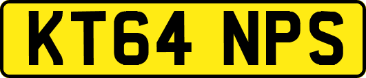 KT64NPS