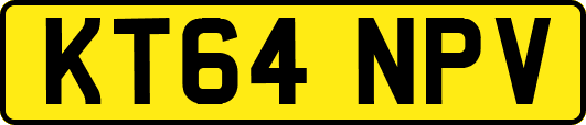 KT64NPV