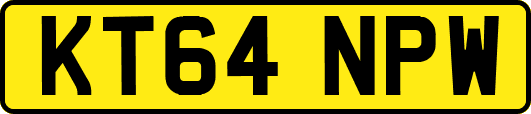 KT64NPW