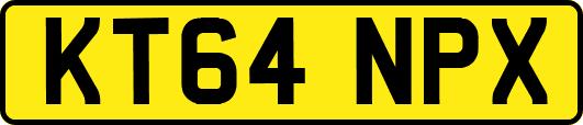 KT64NPX