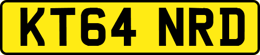 KT64NRD