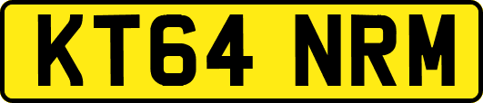 KT64NRM