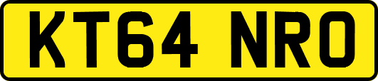 KT64NRO