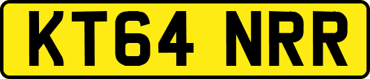 KT64NRR