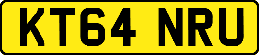 KT64NRU