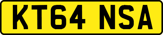 KT64NSA
