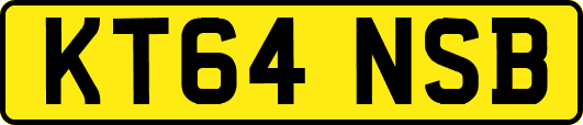 KT64NSB