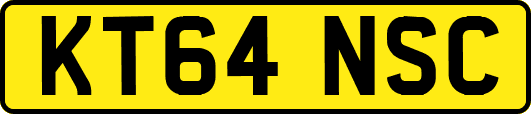 KT64NSC