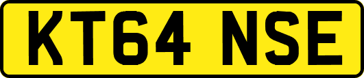KT64NSE