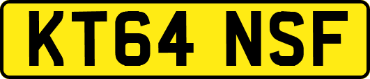 KT64NSF