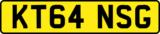 KT64NSG