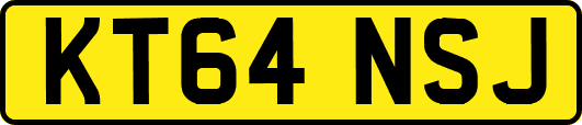 KT64NSJ