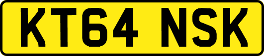 KT64NSK