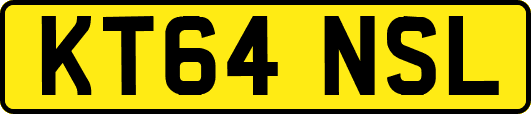 KT64NSL