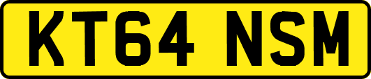 KT64NSM
