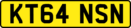 KT64NSN