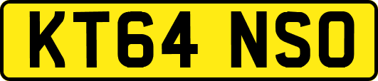 KT64NSO