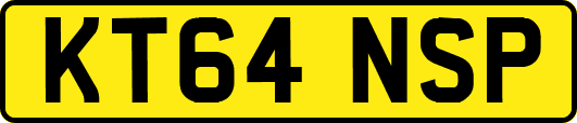 KT64NSP