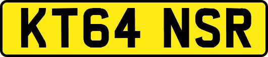 KT64NSR