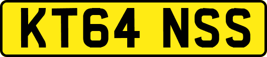 KT64NSS