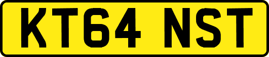 KT64NST