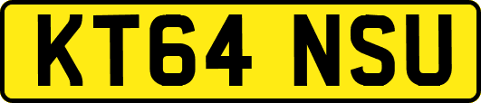 KT64NSU