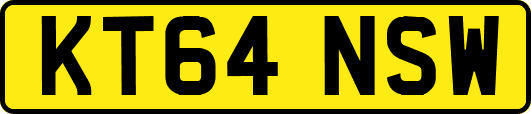 KT64NSW