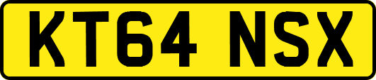 KT64NSX