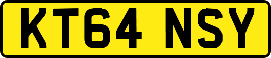KT64NSY