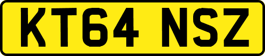 KT64NSZ