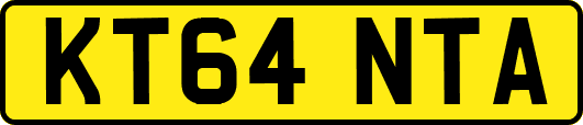 KT64NTA