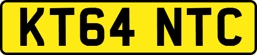 KT64NTC