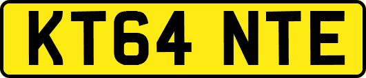 KT64NTE