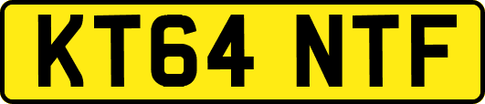 KT64NTF