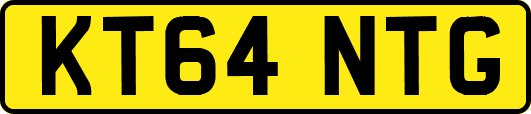 KT64NTG