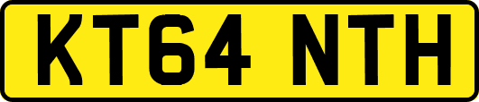 KT64NTH