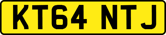 KT64NTJ