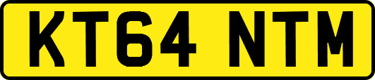 KT64NTM