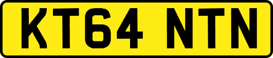 KT64NTN