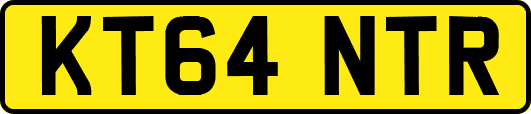 KT64NTR