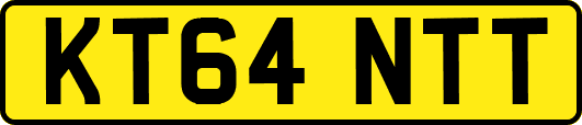 KT64NTT