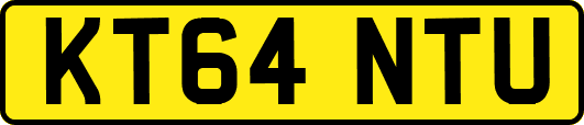 KT64NTU