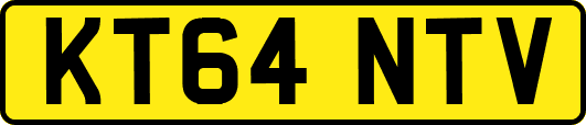 KT64NTV