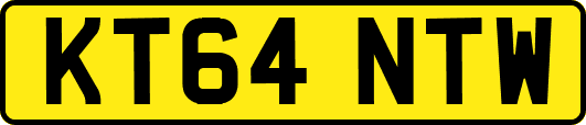 KT64NTW
