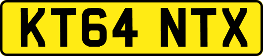 KT64NTX