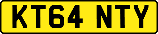 KT64NTY