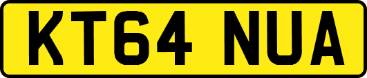 KT64NUA